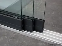Schuifdeursysteem