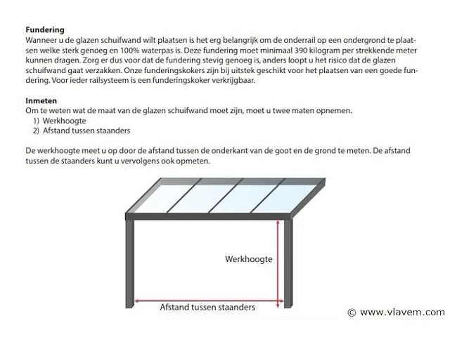 Schuifdeursysteem - afbeelding 2 van  5