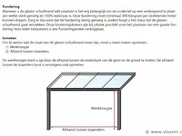 Schuifdeursysteem - afbeelding 2 van  5
