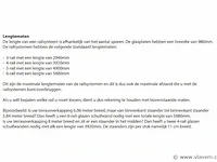 Schuifdeursysteem - afbeelding 3 van  5