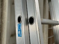 Schuifladder vgs - afbeelding 3 van  4
