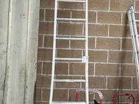 Schuifladder vgs - afbeelding 2 van  4