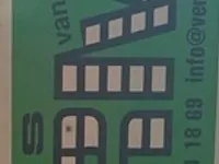 Schuifladder waku - afbeelding 3 van  4