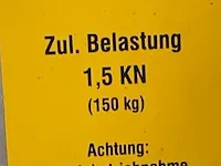 Schuifladder zarges - afbeelding 5 van  8