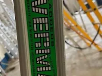 Schuifladder - afbeelding 3 van  4