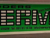 Schuifladder - afbeelding 3 van  5