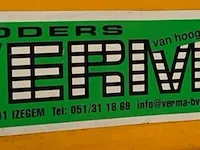 Schuifladder - afbeelding 4 van  5