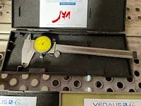 Schuifpasser mitutoyo - afbeelding 1 van  2