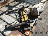 Schuifplateau autotransporter - afbeelding 2 van  8