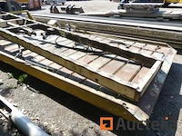 Schuifplateau autotransporter - afbeelding 4 van  8