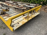 Schuifplateau (voor opbouw) - afbeelding 3 van  8