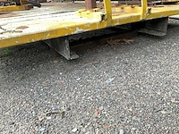 Schuifplateau (voor opbouw) - afbeelding 8 van  8