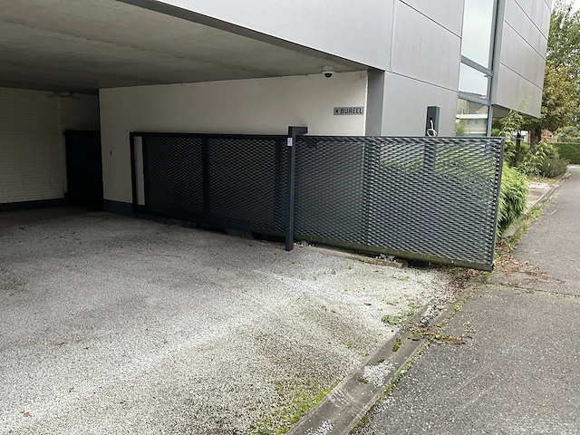 Schuifpoort - afbeelding 2 van  8