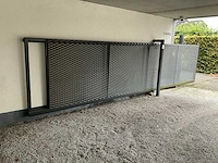 Schuifpoort - afbeelding 3 van  8