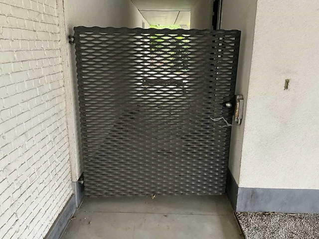 Schuifpoort - afbeelding 4 van  8