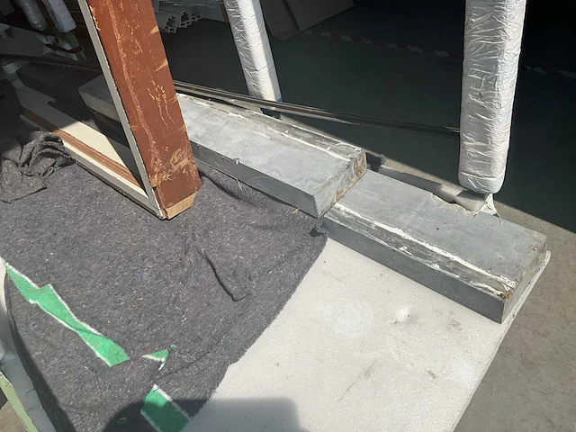Schuifpui met glas - afbeelding 5 van  11