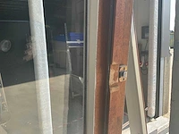 Schuifpui met glas - afbeelding 8 van  11