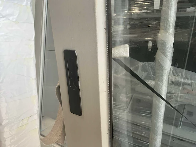 Schuifpui met glas - afbeelding 9 van  11