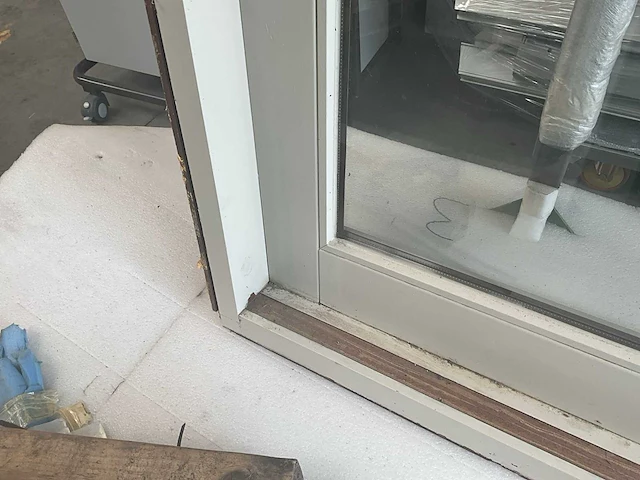 Schuifpui met glas - afbeelding 11 van  11