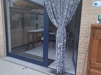 Schuifraam + raam - afbeelding 1 van  2