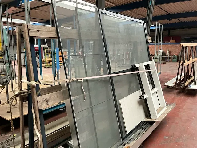 Schuifraam - afbeelding 5 van  8