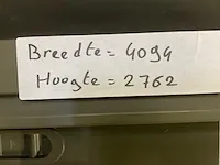 Schuifraam - afbeelding 7 van  8