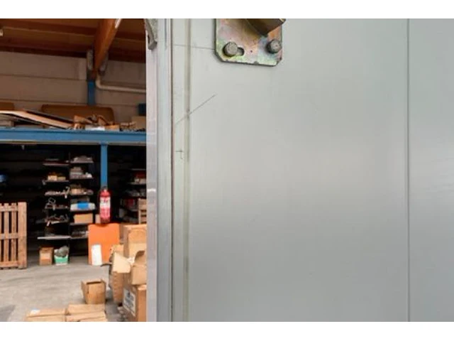 Schuifrail fermod inox - afbeelding 3 van  3