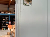 Schuifrail fermod inox - afbeelding 3 van  3