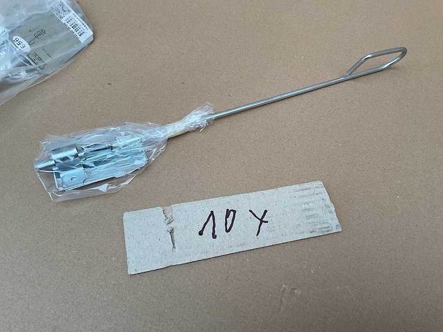 Schuifsloten - afbeelding 1 van  5