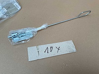 Schuifsloten - afbeelding 1 van  5