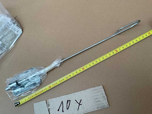 Schuifsloten - afbeelding 2 van  5