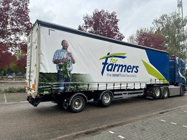 Schuifzeil vogelzang v0-sd-12-20 1997 - afbeelding 1 van  1