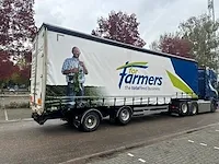 Schuifzeil vogelzang v0-sd-12-20 1997 - afbeelding 1 van  1