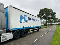 Schuifzeiloplegger groenewegen dro-10-10b