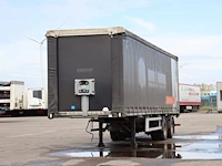 Schuifzeiloplegger happy trailer or 35-220 - afbeelding 1 van  1