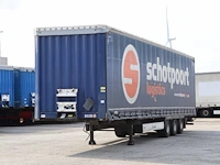 Schuifzeiloplegger krone sd - afbeelding 1 van  1