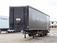 Schuifzeiloplegger pacton b3-001 - afbeelding 1 van  1