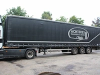 Schuifzeiloplegger pacton t3-011 2006 - afbeelding 1 van  1