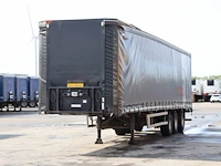 Schuifzeiloplegger pacton thd 339 1997 - afbeelding 1 van  1