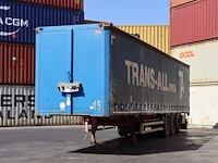 Schuifzeiloplegger renders ro 12.27 n 2009 - afbeelding 1 van  1
