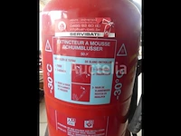 Schuim brandblusser 50 l sicli - afbeelding 3 van  6