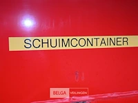 Schuimcontainer iffs - afbeelding 4 van  14