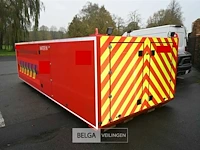Schuimcontainer iffs - afbeelding 5 van  14