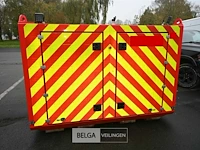 Schuimcontainer iffs - afbeelding 6 van  14