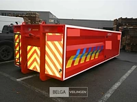 Schuimcontainer iffs - afbeelding 1 van  14