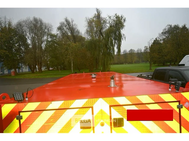 Schuimcontainer iffs - afbeelding 8 van  14