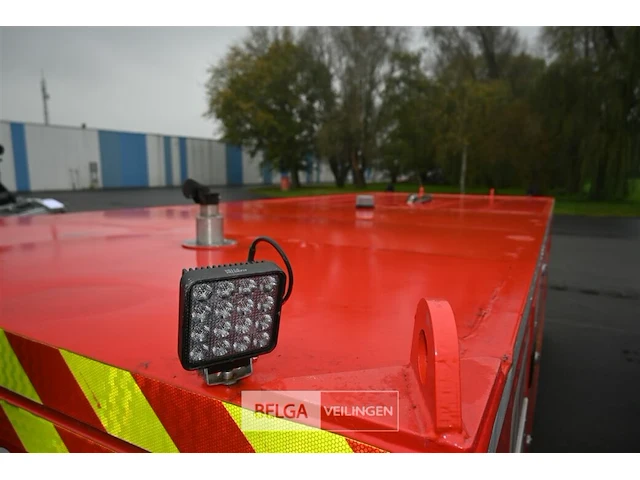 Schuimcontainer iffs - afbeelding 9 van  14