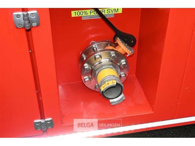 Schuimcontainer iffs - afbeelding 11 van  14