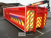 Schuimcontainer iffs - afbeelding 13 van  14