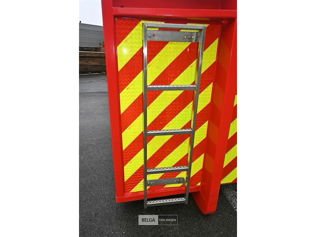 Schuimcontainer iffs - afbeelding 14 van  14